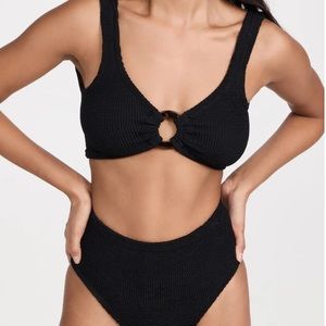 Hunza G swimsuit *NWT*